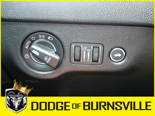 Used 2021 Chrysler 300 Touring L AWD/4WD image 24