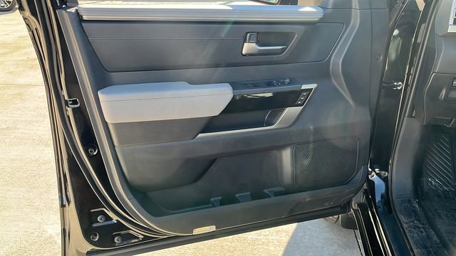 New 2026 Toyota Tundra Limited AWD/4WD image 5