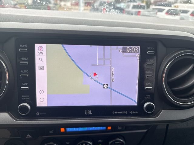 Used 2020 Toyota Tacoma TRD Off-Road w/ TRD Premium Off Road Package image 18