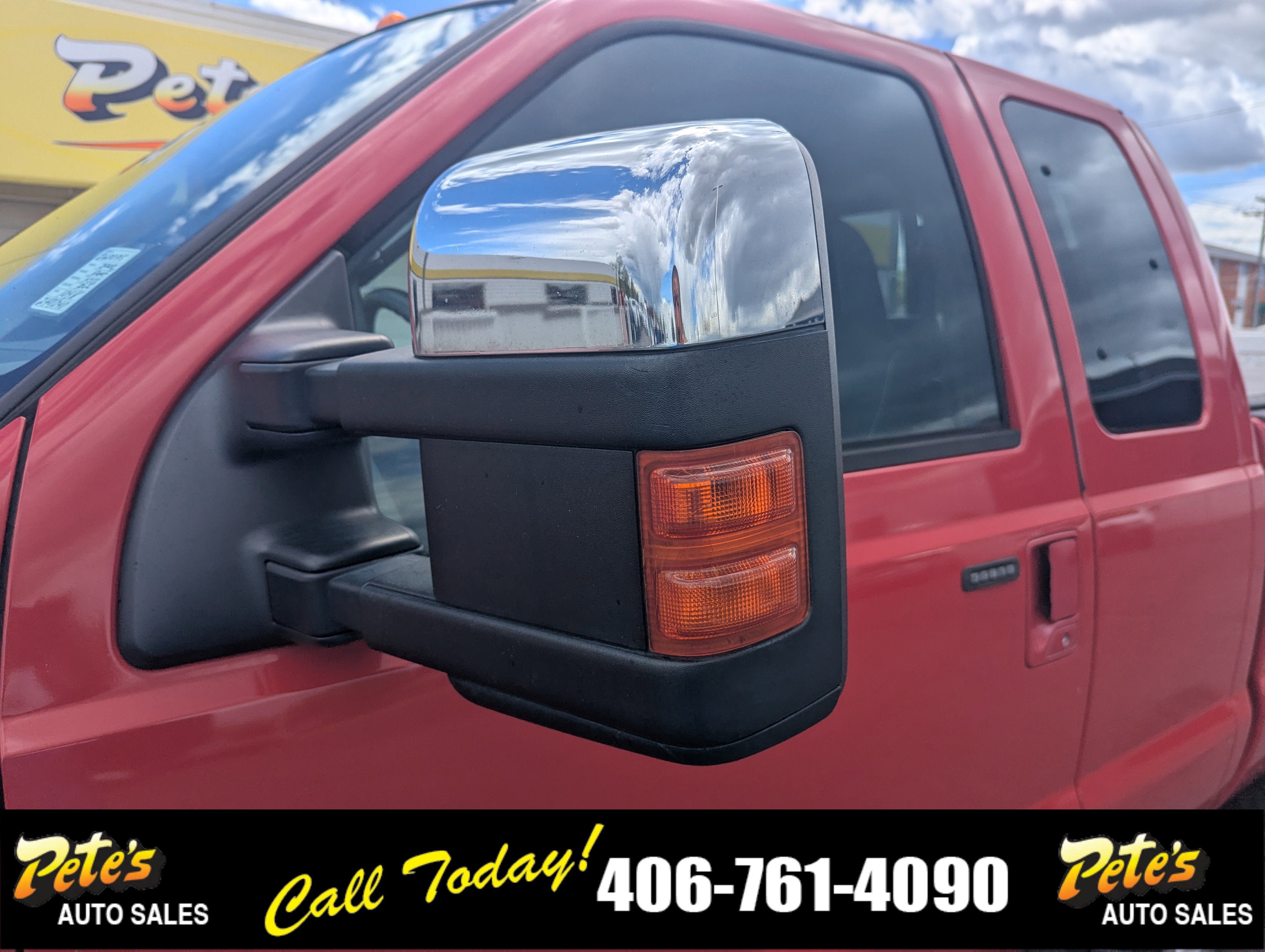 Used 2008 Ford F350 XL AWD/4WD image 23
