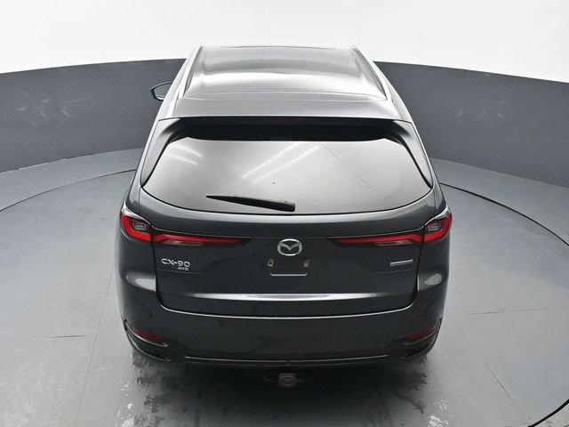Certified 2024 MAZDA CX-90 Plug-In Hybrid w/ Preferred image 37