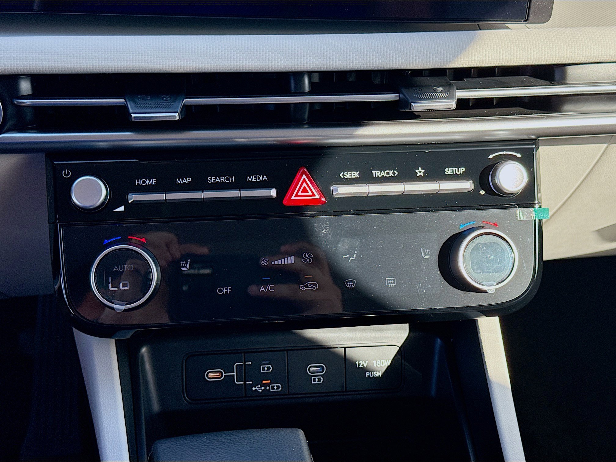 New 2026 Hyundai Tucson SEL image 12