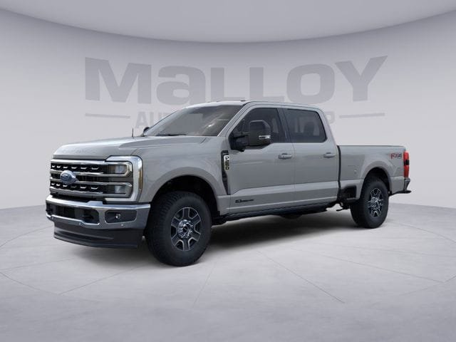 New 2026 Ford F250 Lariat w/ Lariat Ultimate Package image 30