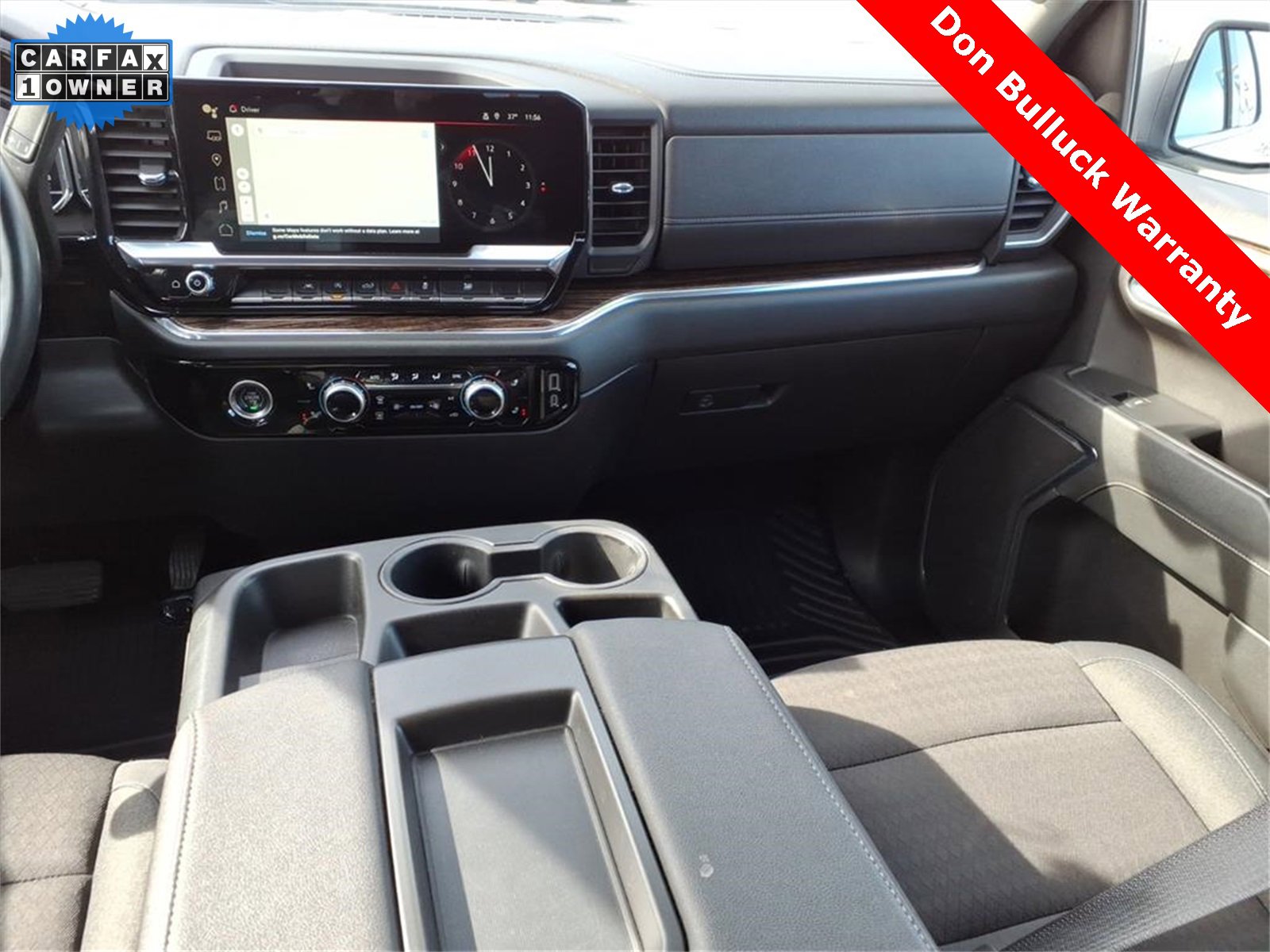 Used 2024 GMC Sierra 1500 SLE image 17