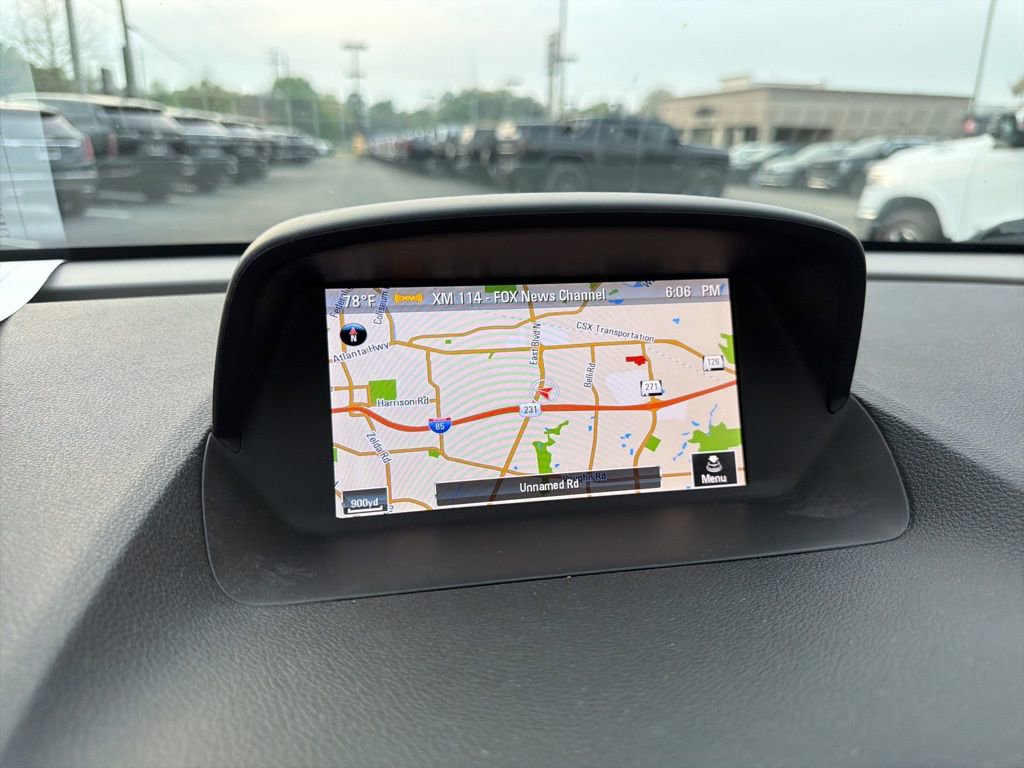 Used 2016 Buick Encore Leather image 20