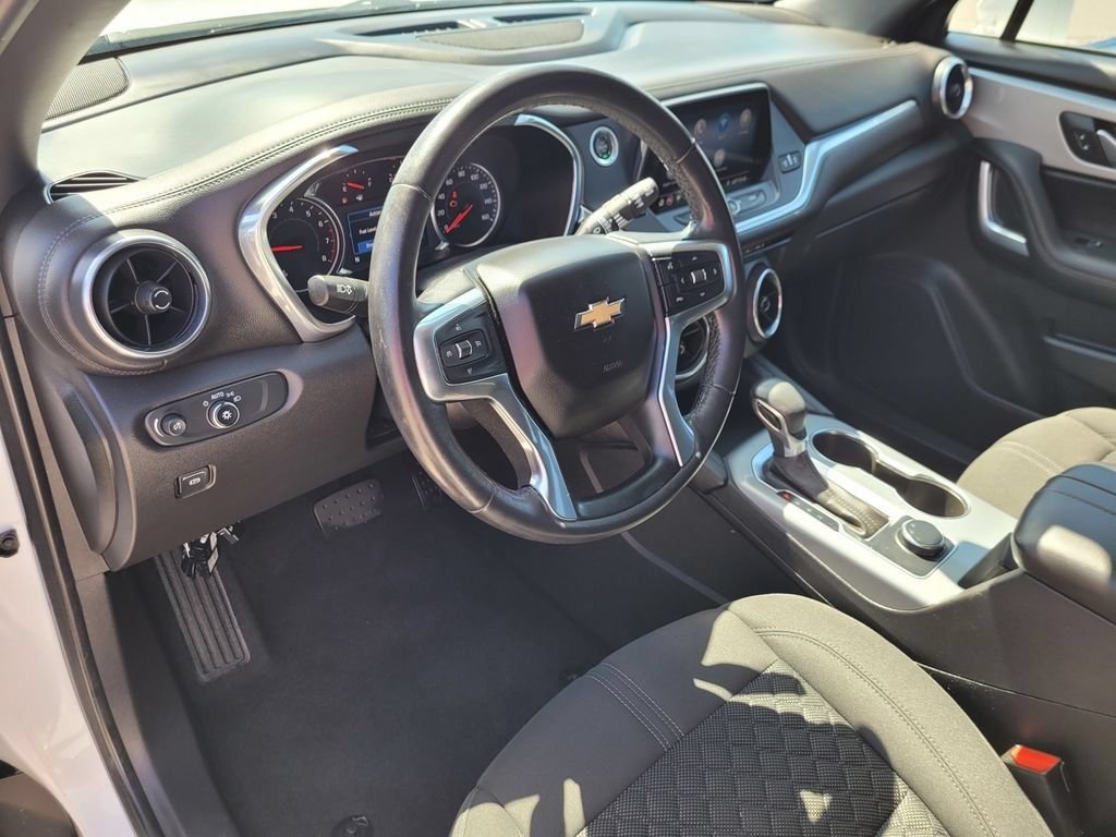 Used 2020 Chevrolet Blazer LT FWD image 14