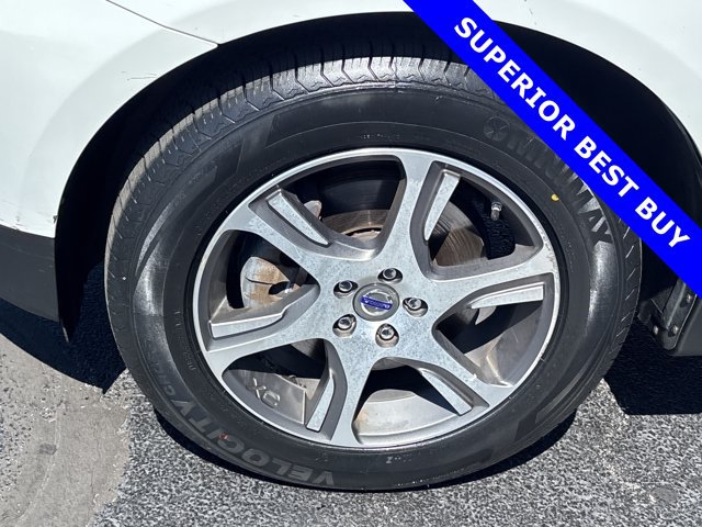 Used 2011 Volvo XC60 T6 AWD/4WD image 13