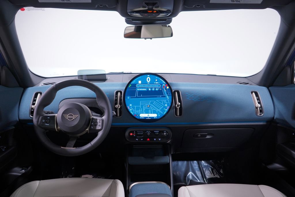 Used 2025 MINI Cooper Countryman S image 10