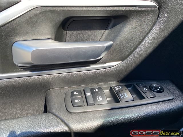 Certified 2021 RAM 1500 Big Horn AWD/4WD image 23