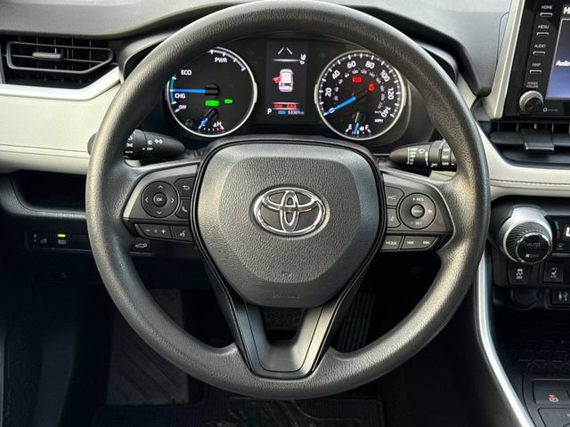 Used 2019 Toyota RAV4 XLE w/ Convenience Package AWD/4WD image 15