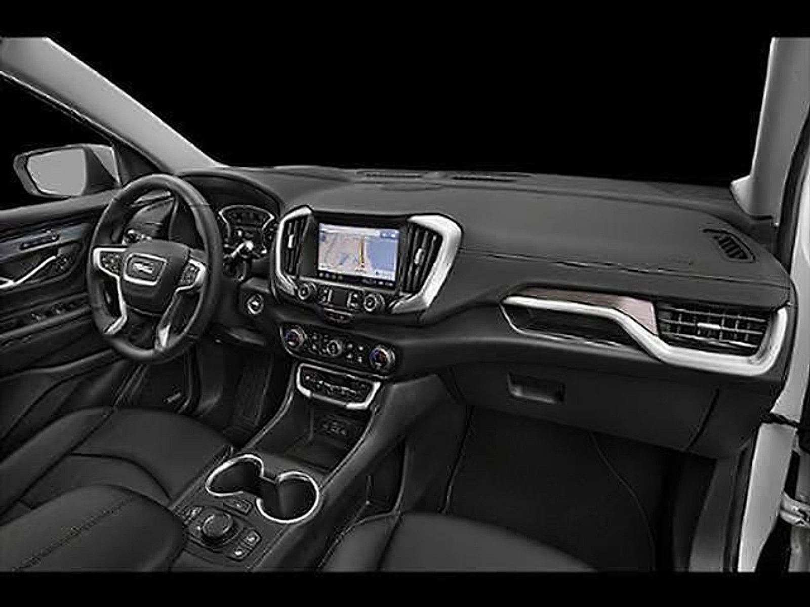 Used 2022 GMC Terrain SLE w/ Fleet Convenience Package AWD/4WD image 50