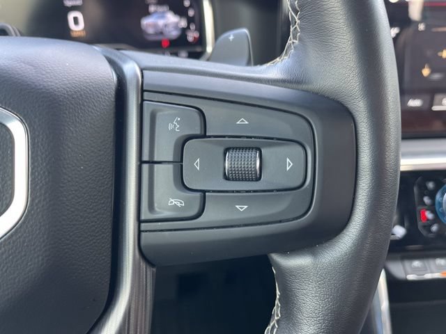 Used 2024 GMC Sierra 1500 Denali Ultimate AWD/4WD image 34