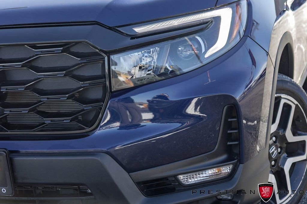 Used 2023 Honda Passport Elite image 49
