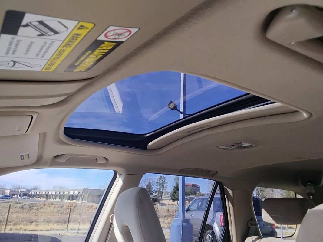 Used 2005 Honda CR-V EX image 13