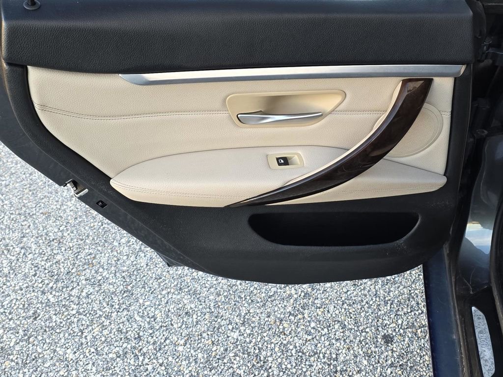 Used 2016 BMW 428i Gran Coupe w/ Premium Package image 28