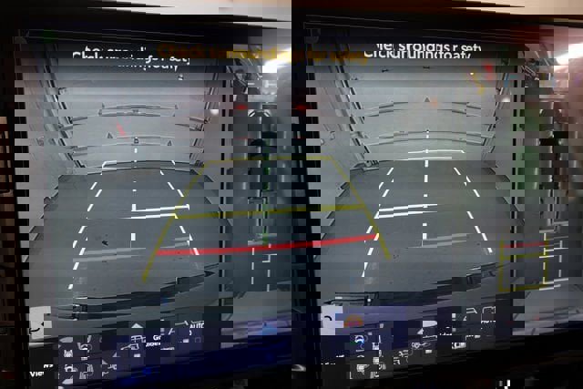 New 2025 Toyota Tundra Limited image 23