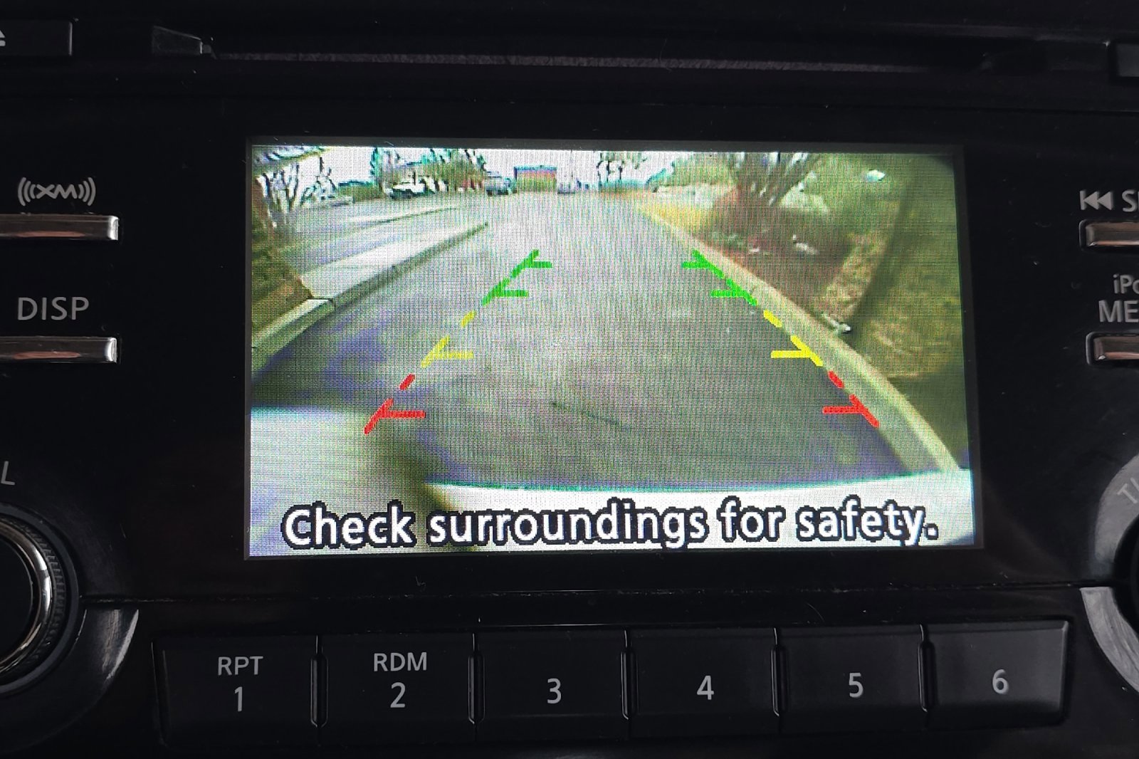 Used 2017 Nissan Rogue Sport SV image 27