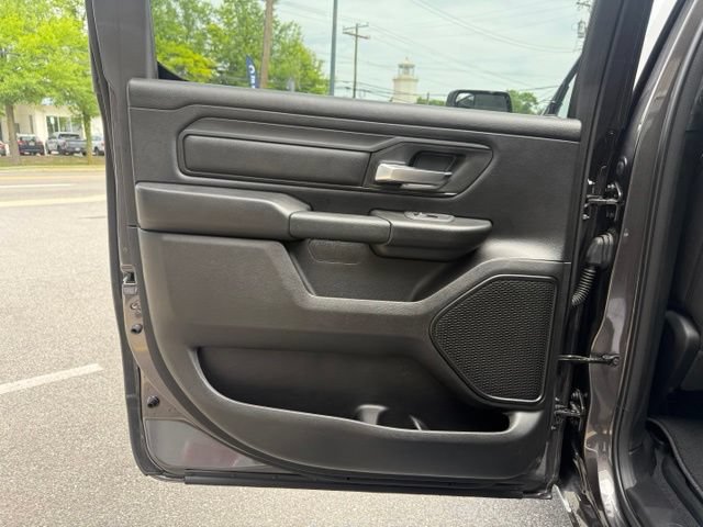 New 2026 RAM 1500 Express AWD/4WD image 35