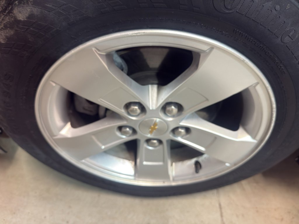 Used 2015 Chevrolet Malibu LS image 31