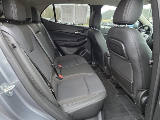 Used 2021 Buick Encore GX Select image 21