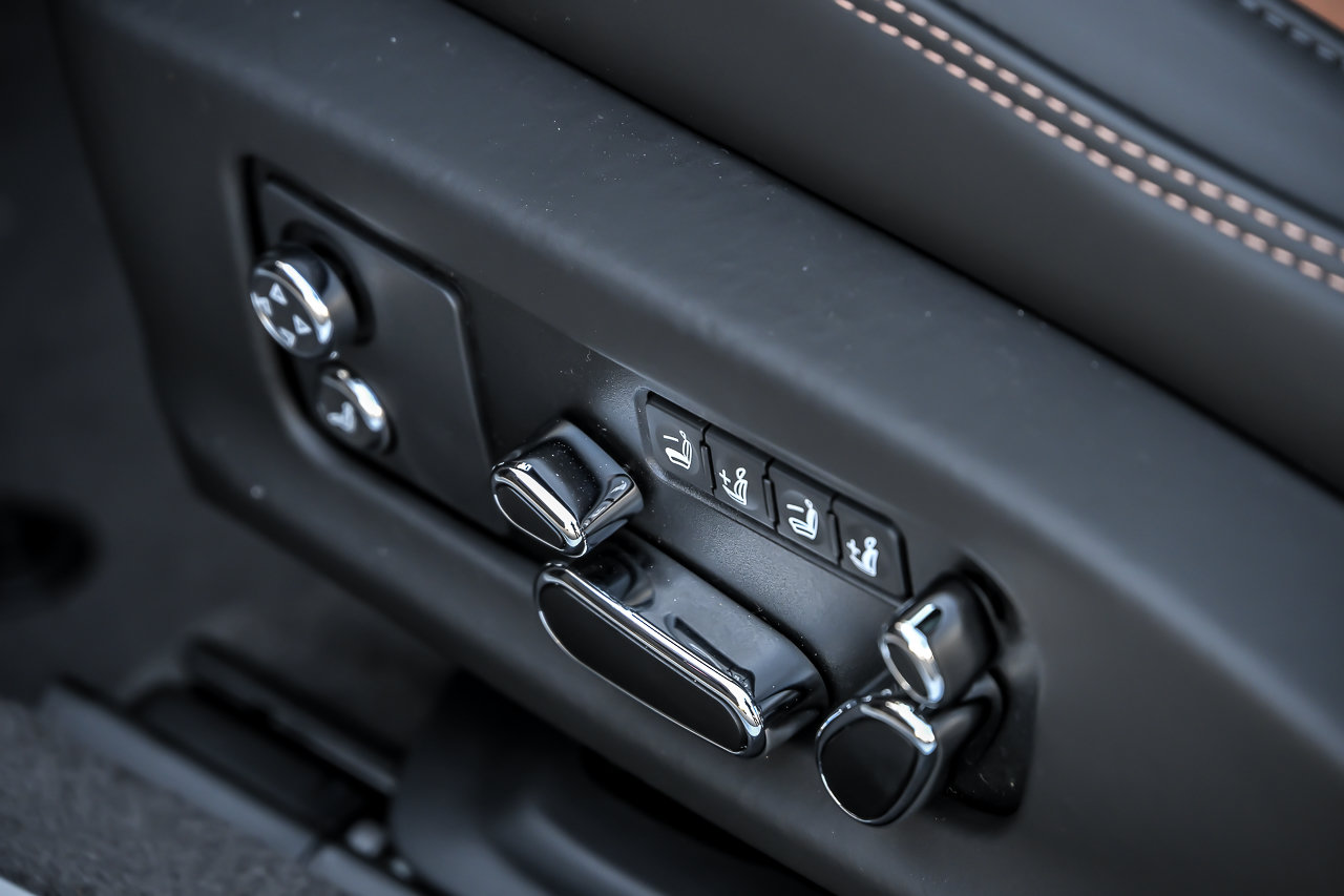 New 2026 Bentley Continental GT S AWD/4WD image 35