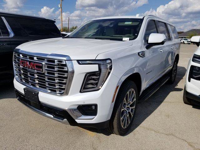 New 2026 GMC Yukon XL Denali w/ LPO, Floor Liner Package image 2