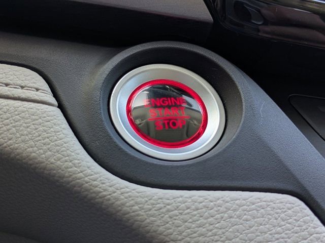 New 2026 Honda Odyssey EX-L image 30