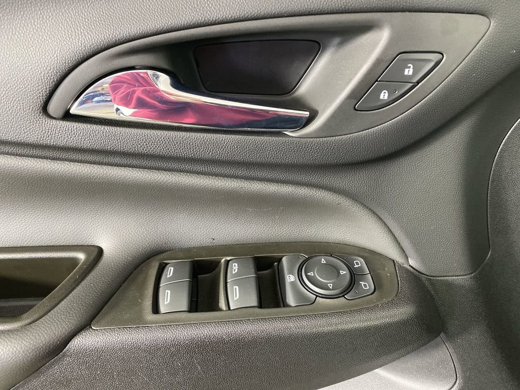 Certified 2023 Chevrolet Equinox LT image 25