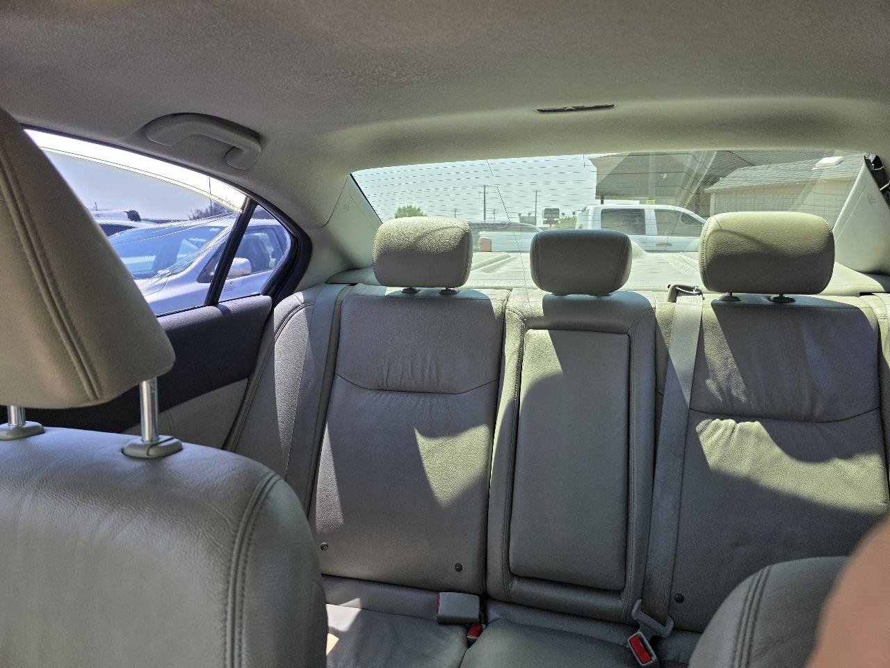 Used 2012 Honda Civic EX-L image 16
