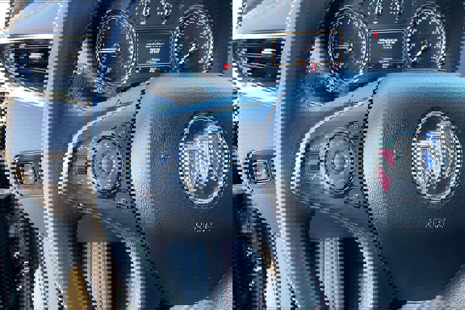 Used 2020 Buick Enclave Premium w/ Trailering Package, 5000 lbs. image 22