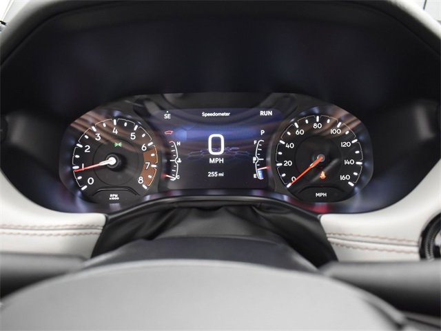 New 2026 Jeep Compass Limited w/ Mopar All Weather Package image 7