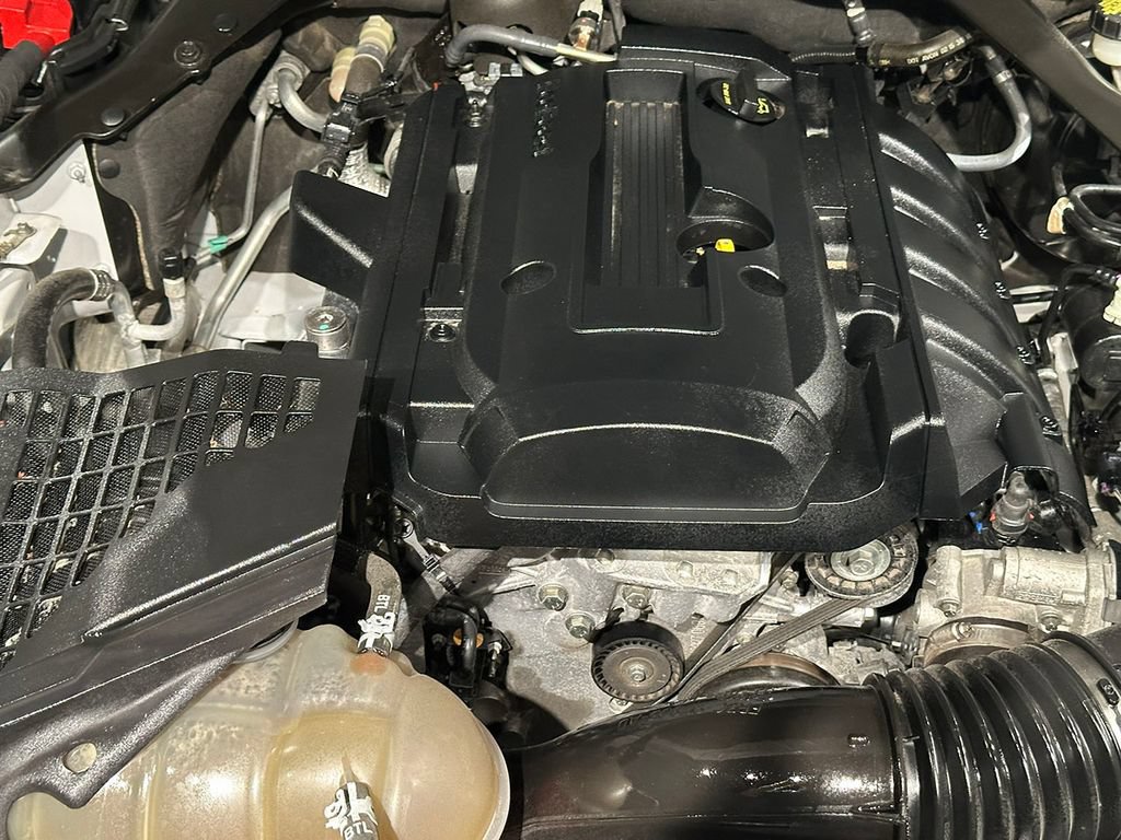 Used 2015 Ford Mustang Premium w/ Equipment Group 201A RWD image 14