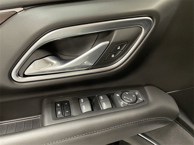 Certified 2024 Chevrolet Tahoe Z71 w/ Z71 Off-Road Package image 23