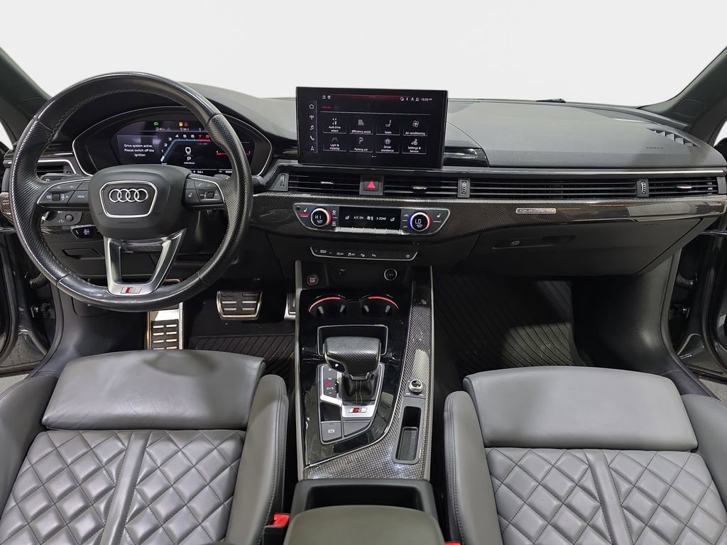 Used 2021 Audi S5 Prestige image 10