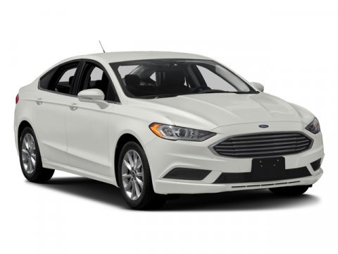 Used 2018 Ford Fusion SE w/ Fusion SE Technology Package image 6