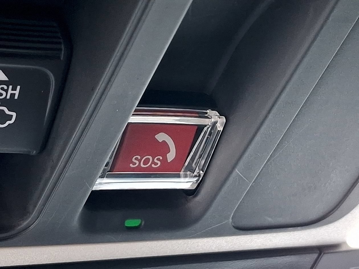 Used 2025 Honda Accord SE image 26