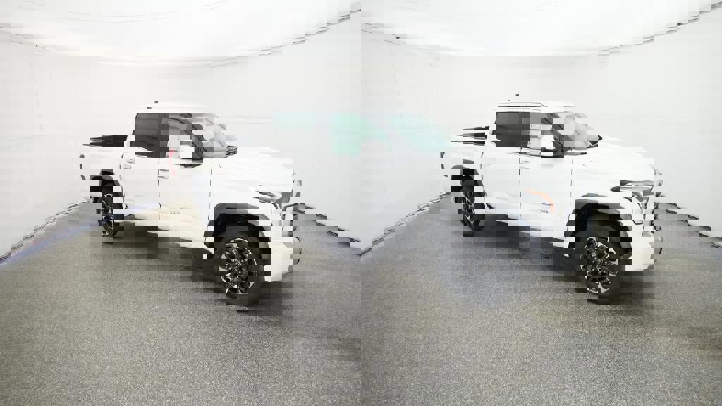 New 2026 Toyota Tundra Limited image 12