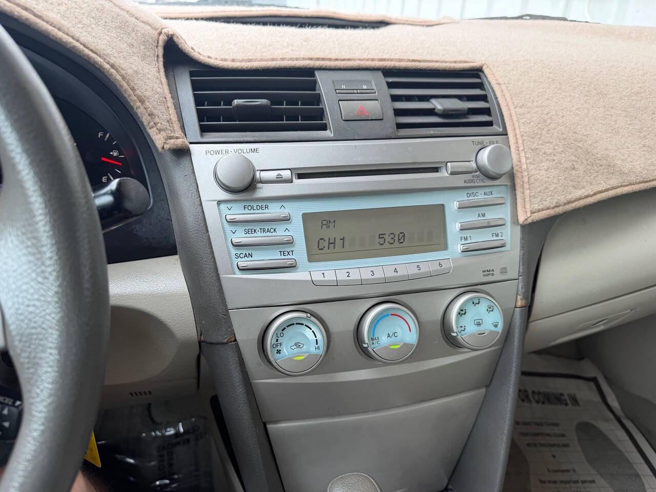Used 2009 Toyota Camry LE FWD image 21