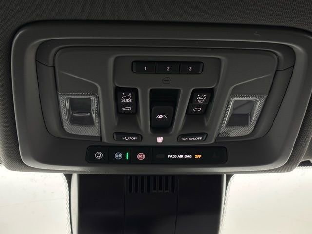 New 2026 GMC Sierra 1500 Elevation w/ Elevation Premium Package image 26