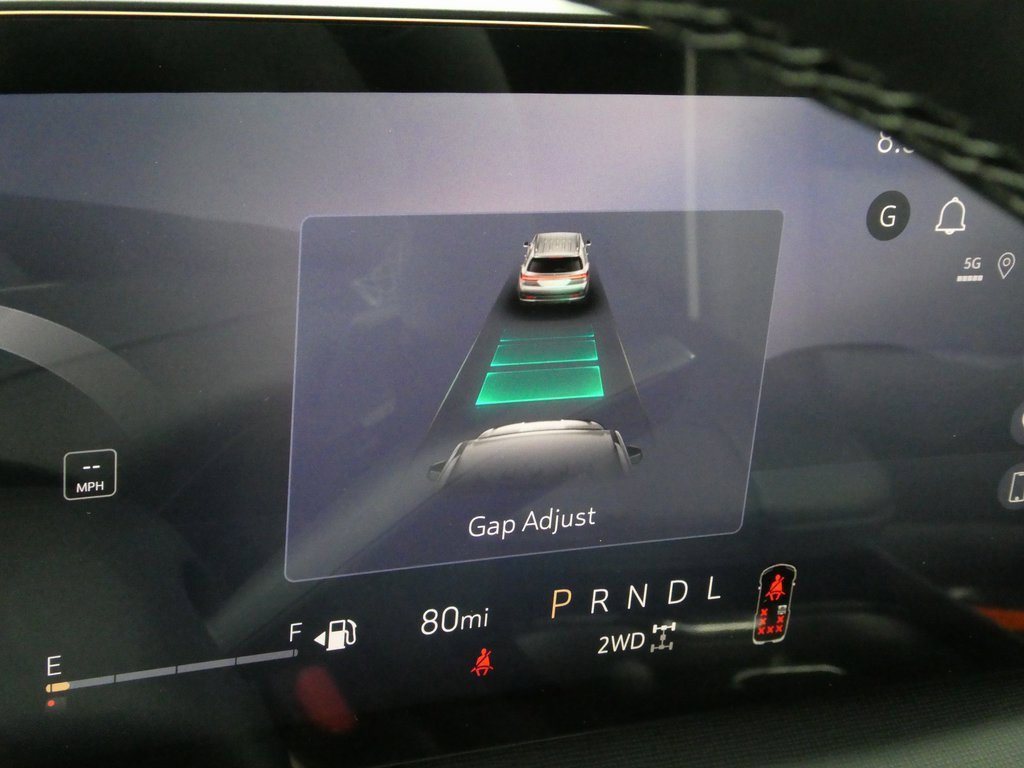 New 2026 Buick Enclave Sport Touring w/ Power Package image 41