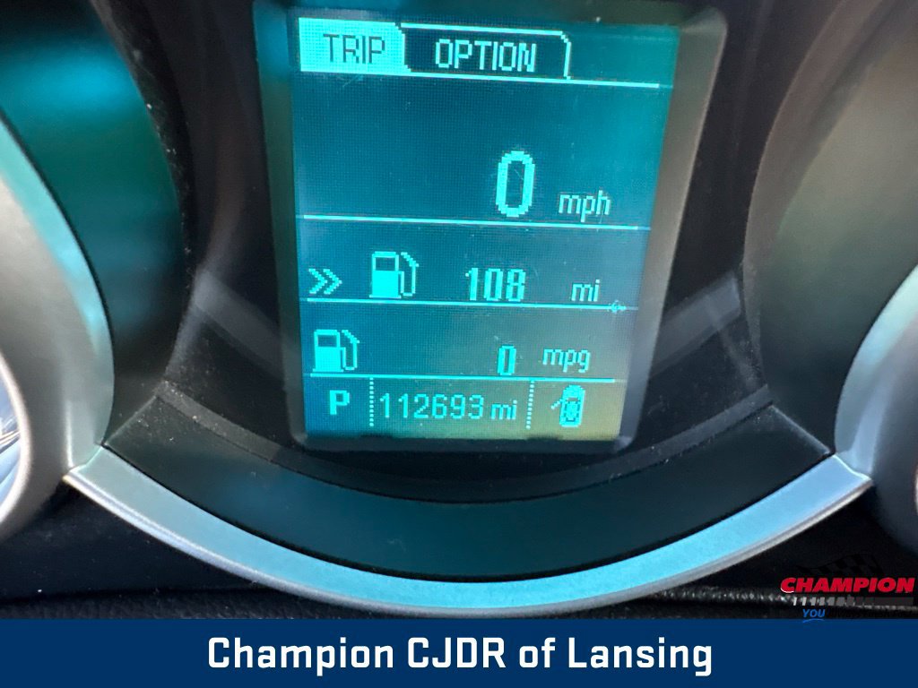 Used 2014 Chevrolet Cruze LT FWD image 19