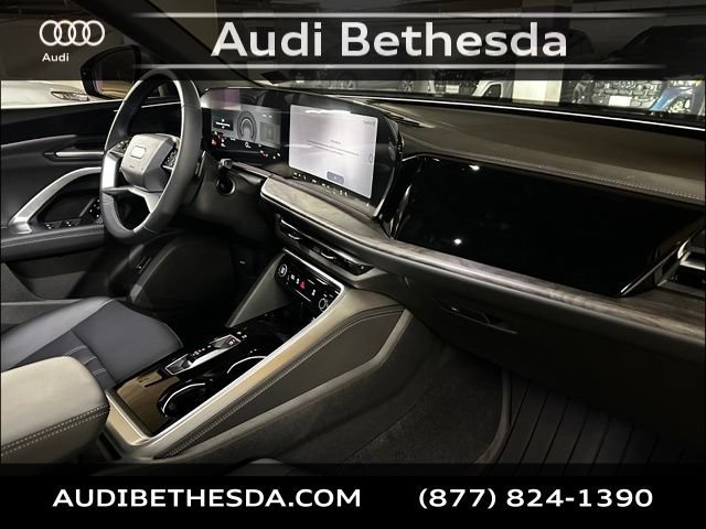 New 2026 Audi Q5 Premium AWD/4WD image 10