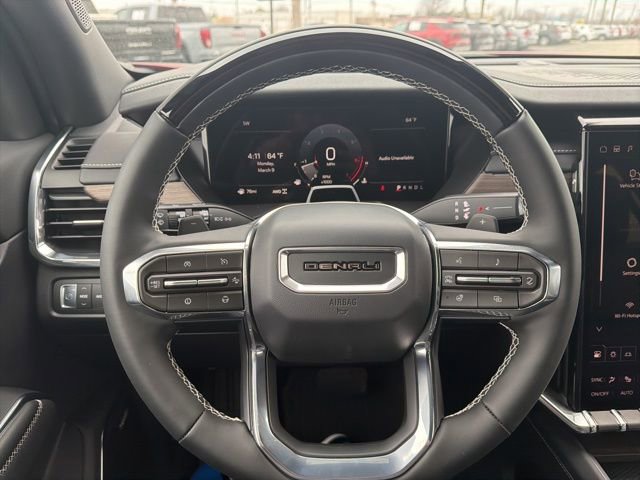 New 2026 GMC Acadia Denali w/ Super Cruise Package image 23