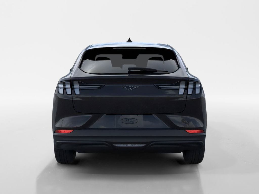 New 2026 Ford Mustang Mach-E Premium w/ Technology Package AWD/4WD image 6