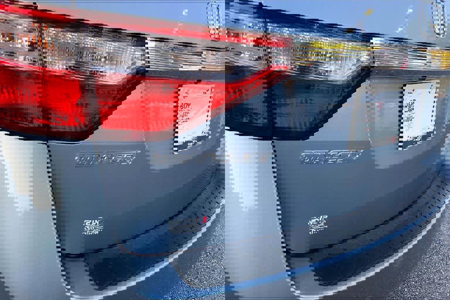 Used 2013 Honda Odyssey EX-L image 30