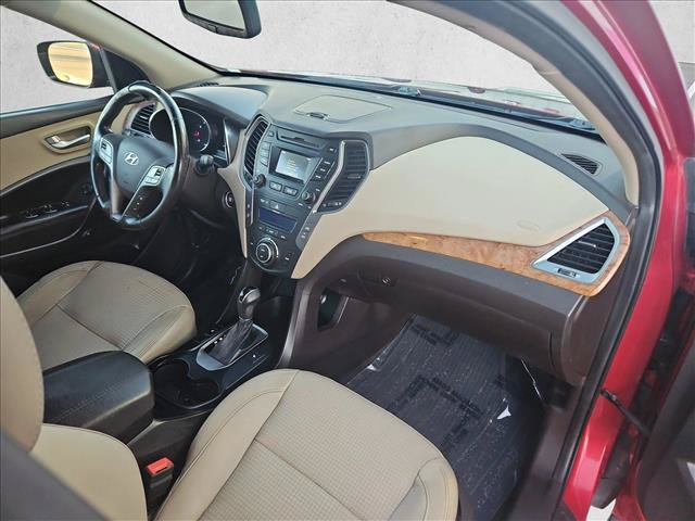Used 2013 Hyundai Santa Fe Sport 2.0T FWD image 22