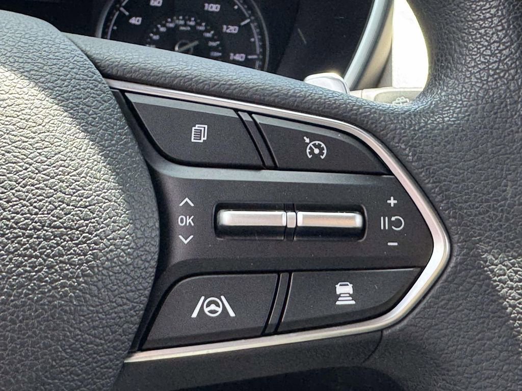 Used 2021 Hyundai Santa Fe SEL AWD/4WD image 20