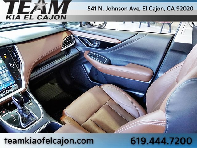 Used 2023 Subaru Outback Touring XT image 23
