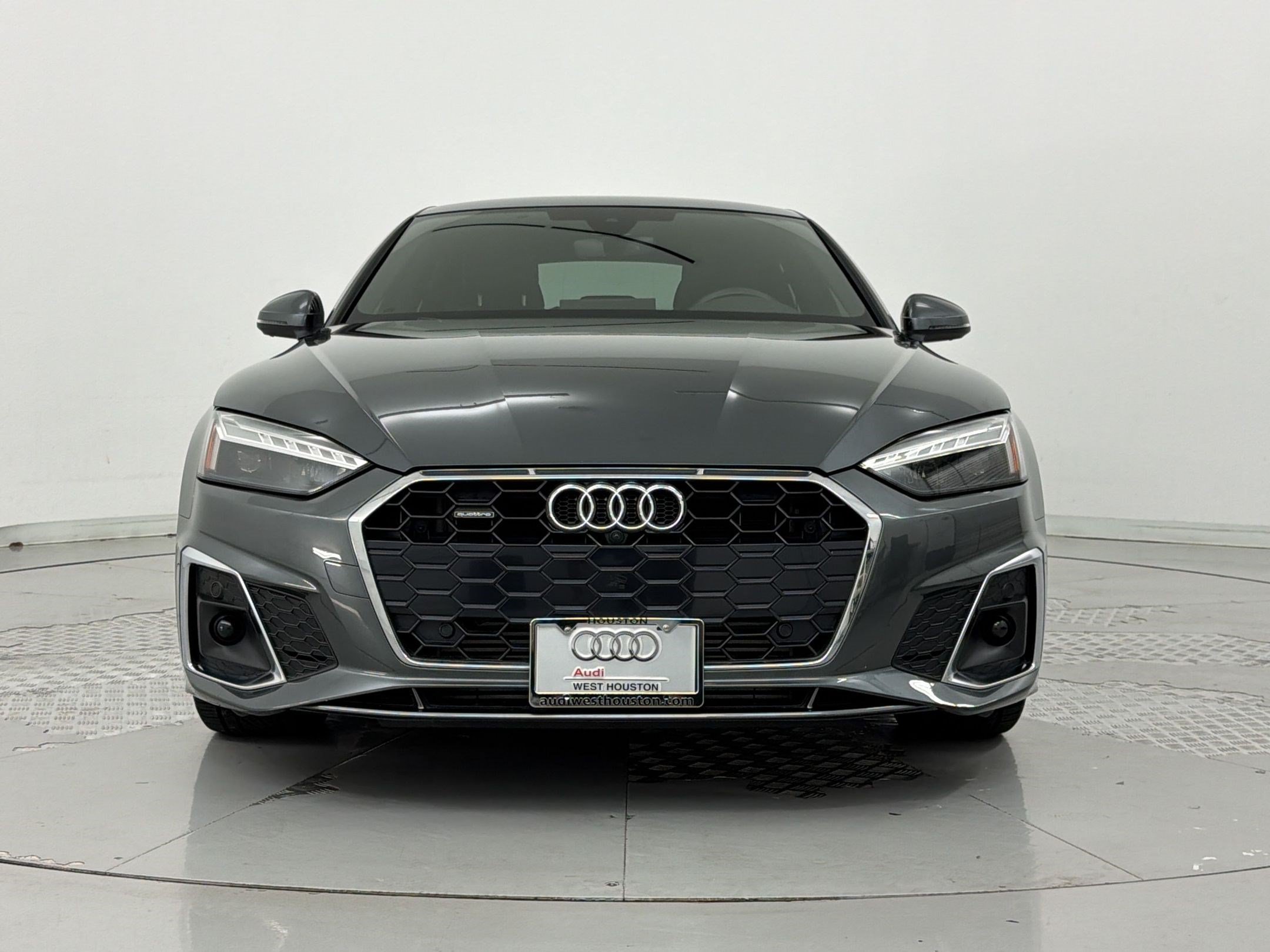 Certified 2023 Audi A5 2.0T Premium Plus w/ Premium Plus AWD/4WD image 6