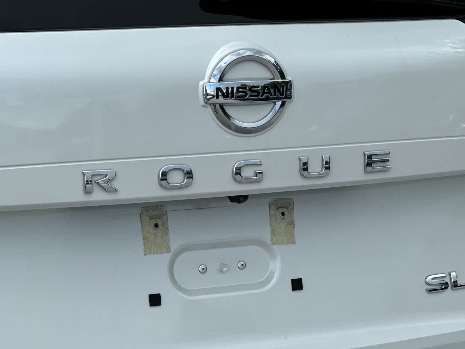 Used 2021 Nissan Rogue SL w/ Premium Package AWD/4WD image 15